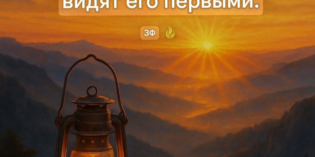 ⚡ Держите свои светильники полными