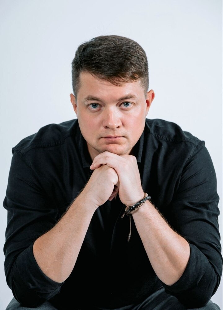     Фото Мария Зубкова