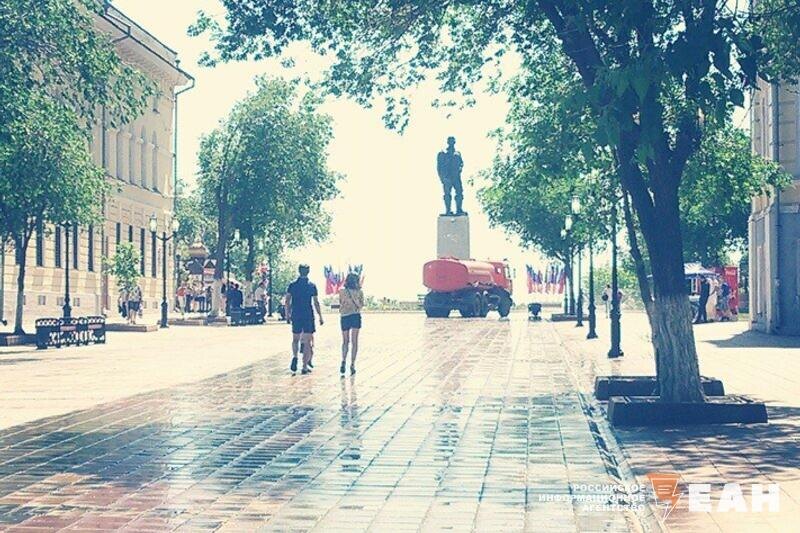    © ЕАН. Архивное фото