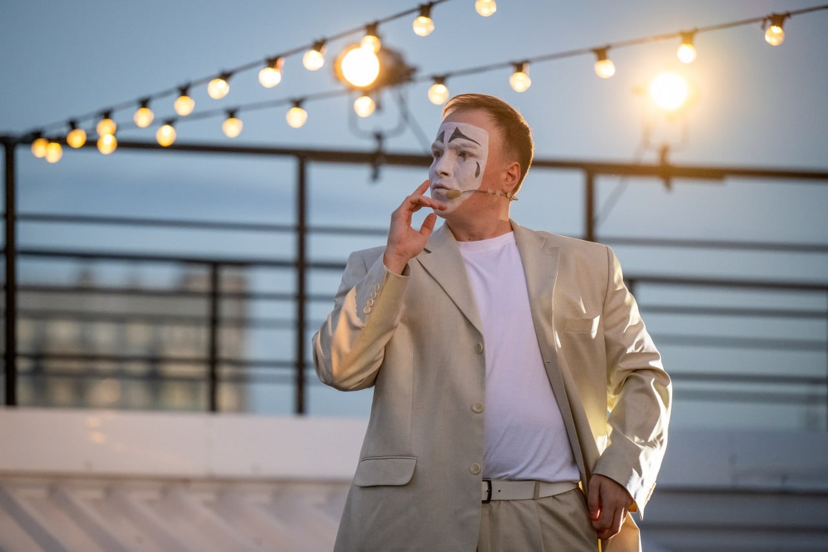    Фото: Александр Паниотов / Культура24