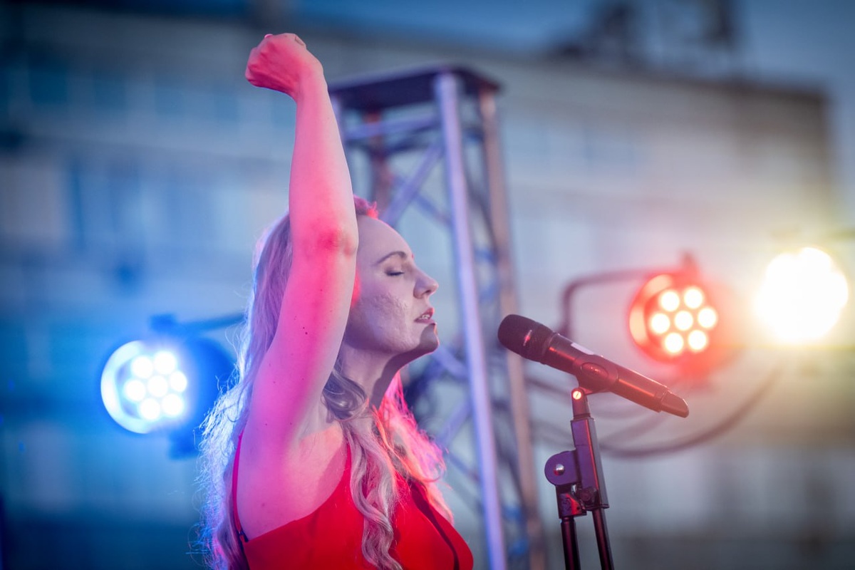    Фото: Александр Паниотов / Культура24