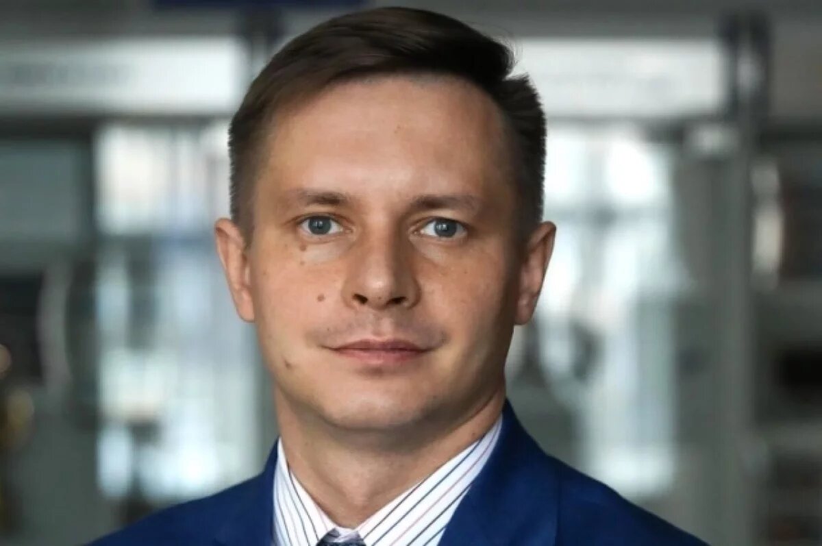    Никита Авралев стал новым ректором НГЛУ