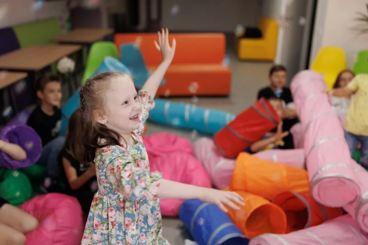    Воспитание через добрые дела.