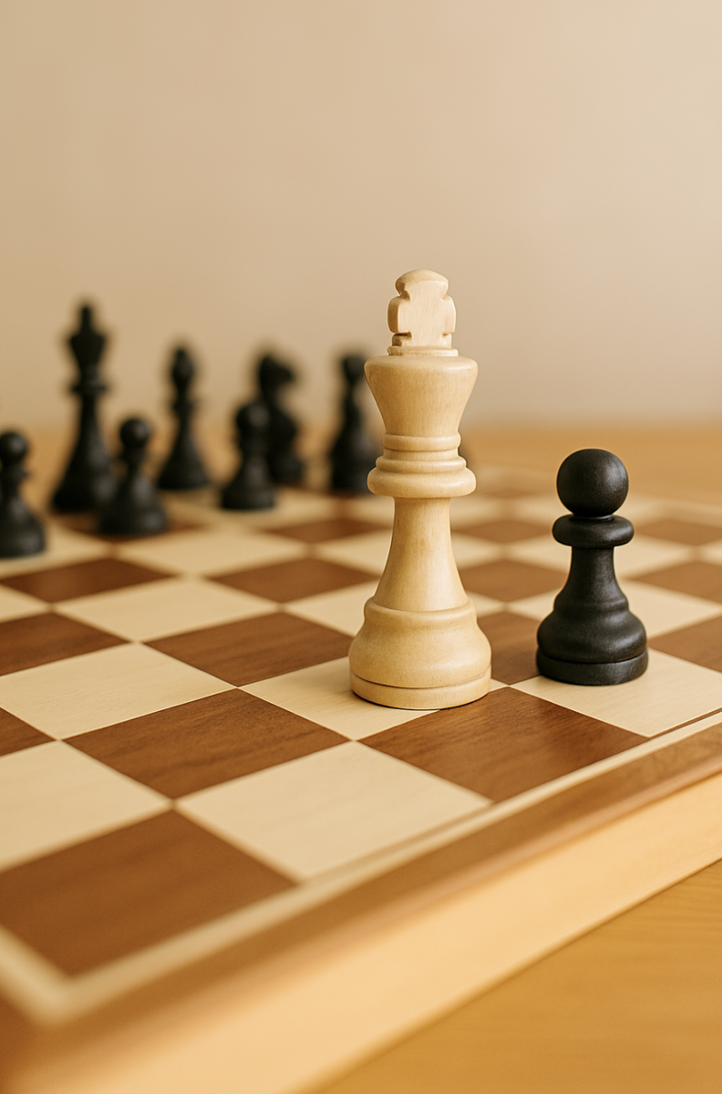 Почему мужчина блокирует при переписке? Кажется, что это его решение. Но в любой игре участвуют двое — даже если мы этого не замечаем. Как понять свою роль и зачем мы играем?»