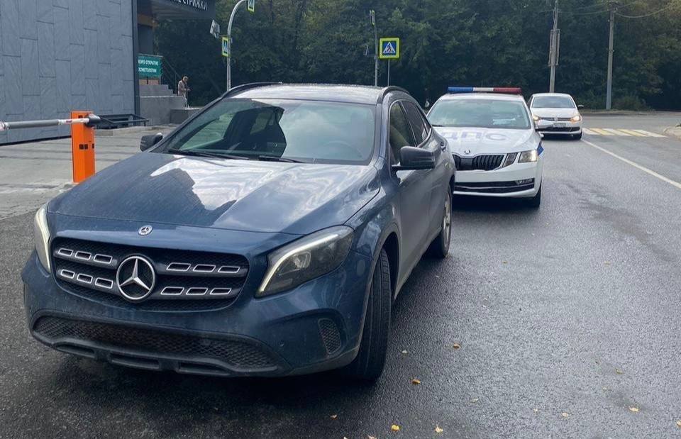 Фото: пресс-служба ГУ МВД России по Челябинской области