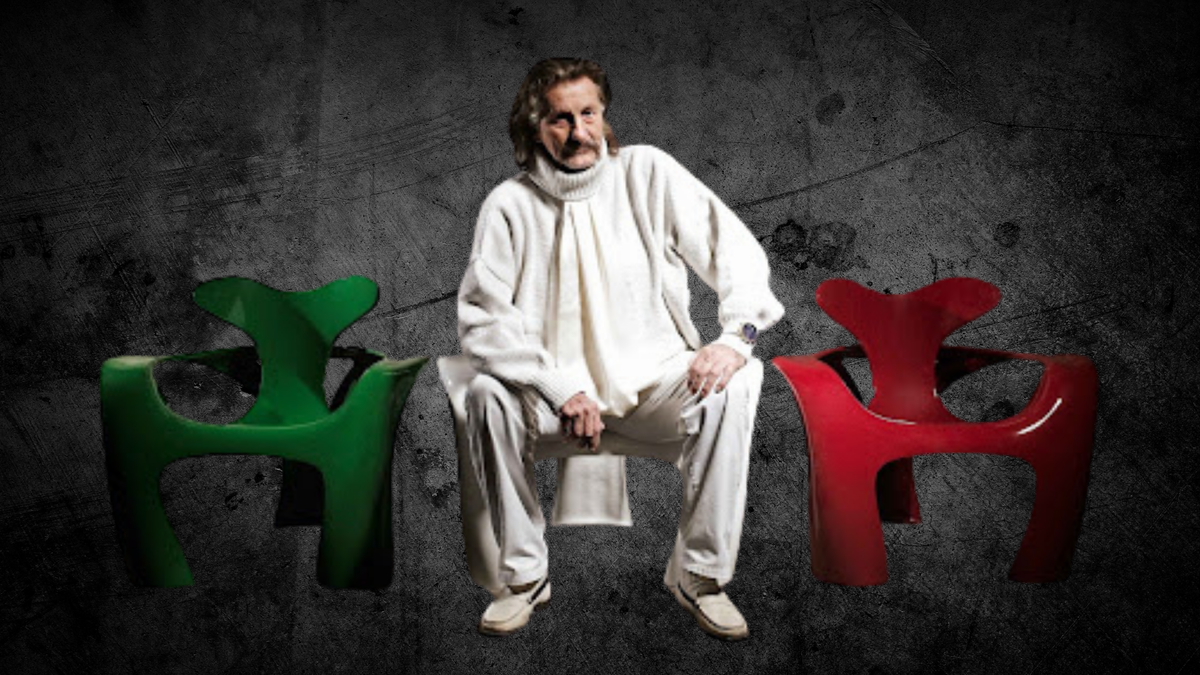 Луиджи Колани