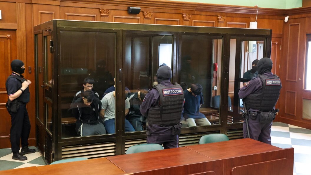    Belkin Alexey/Globallookpress