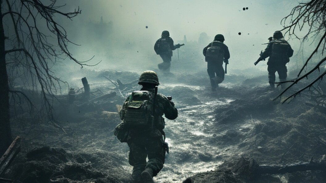    Фото: Коллаж Царьграда