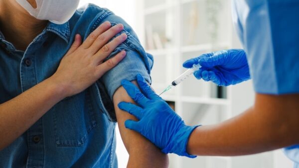 В России проведут дополнительную вакцинацию против краснухи