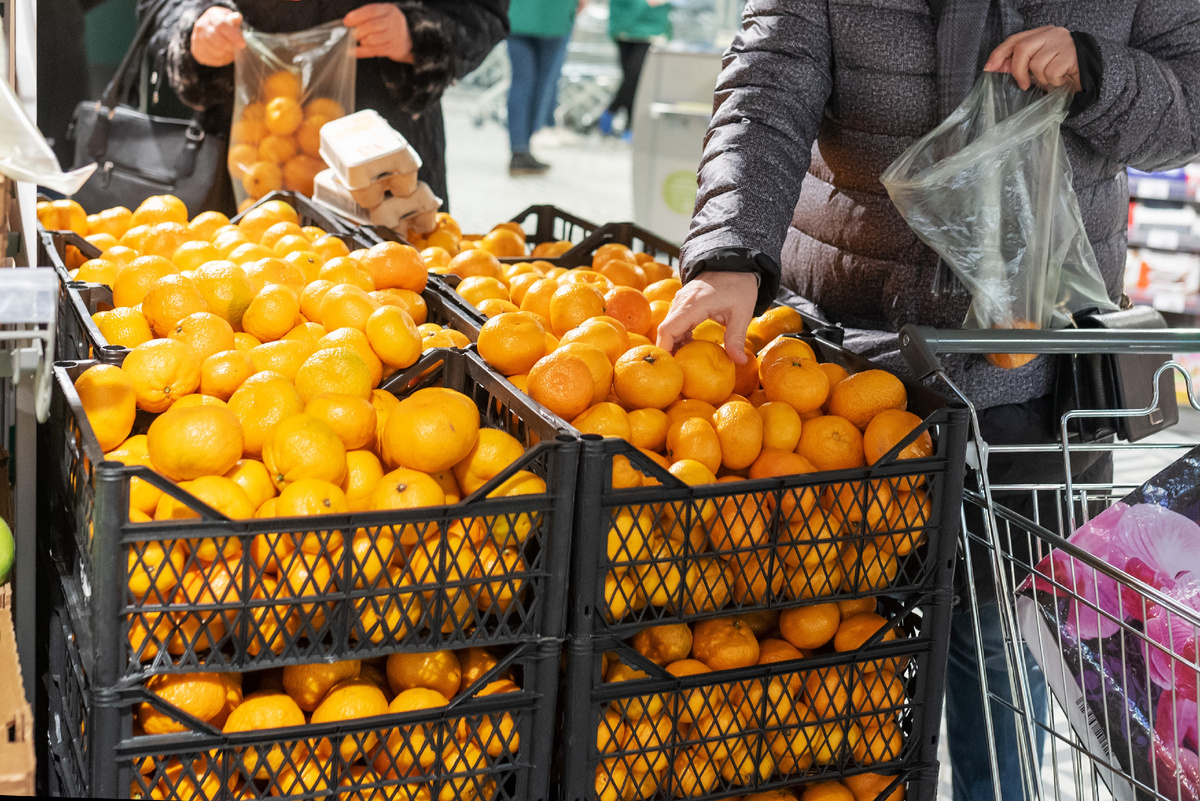 Игорь Елисеев/Коммерсантъ