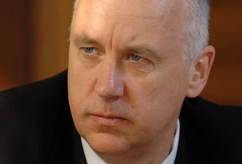 "Бастрыкин помоги": в Липецкой области у фермера отжимают землю по фальшивым документам