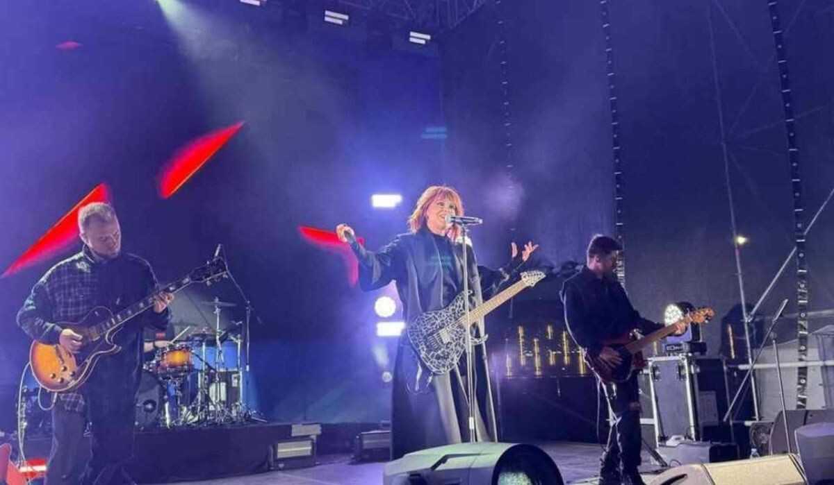     Савичева в Пулково. Источник: kp.ru Автор фото: Пресс-служба Пулково