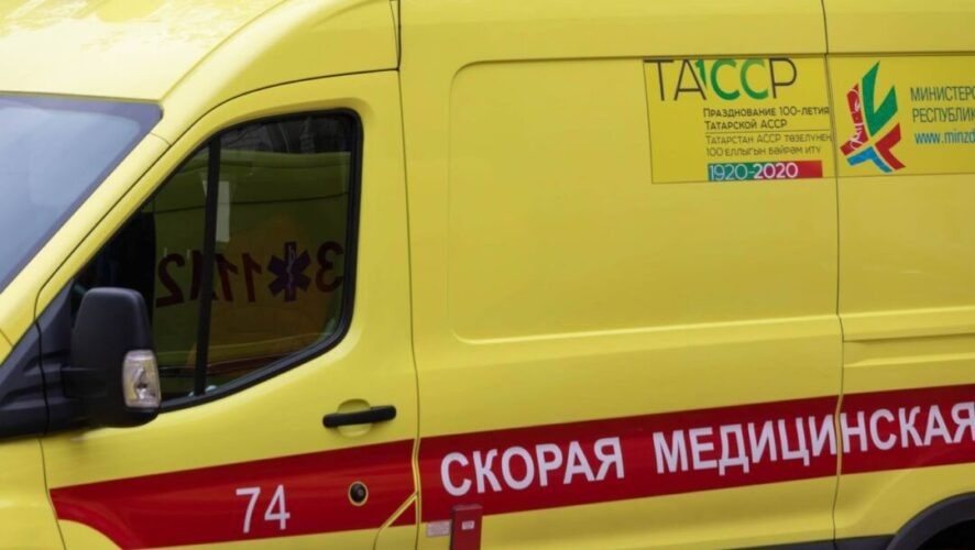    Фото: KazanFirst