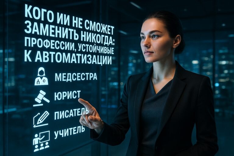    ИИ автоматизация для бизнеса Astralot AI