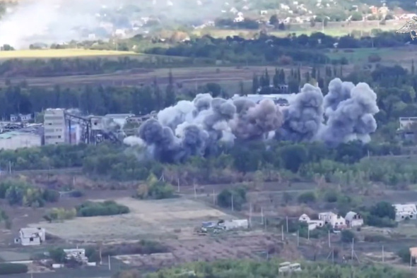     Минобороны РФ/Telegram