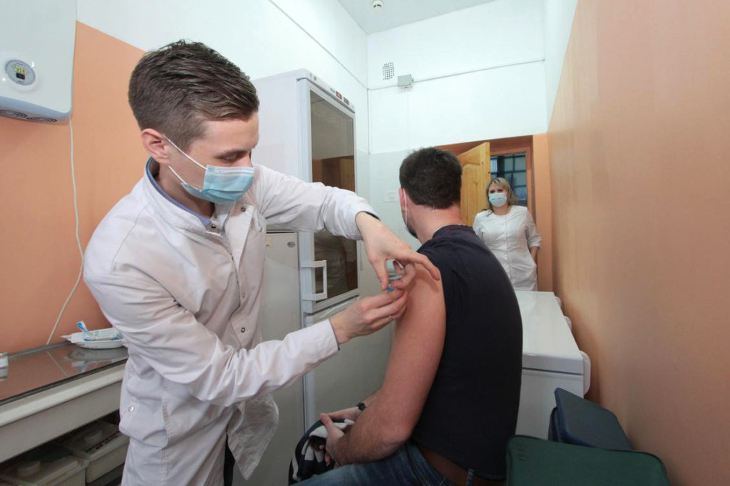    Фото: Григорий Калачьян