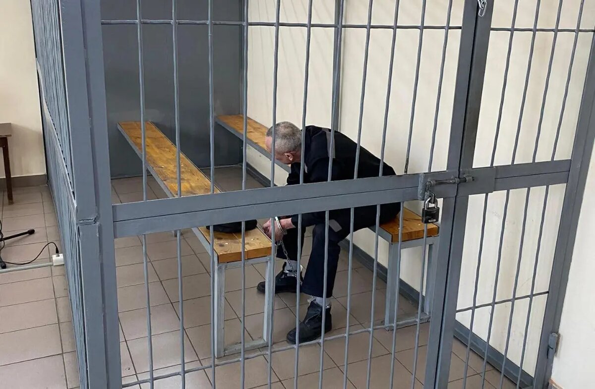    Фото: пресс-служба прокуратуры Иркутской области