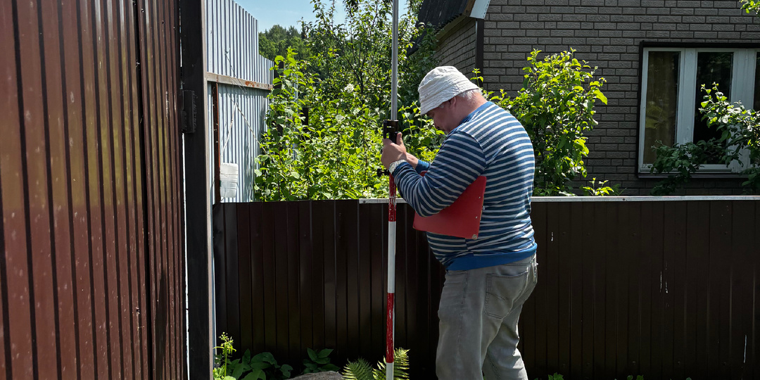 Соседи по даче превратили отдых в кошмар