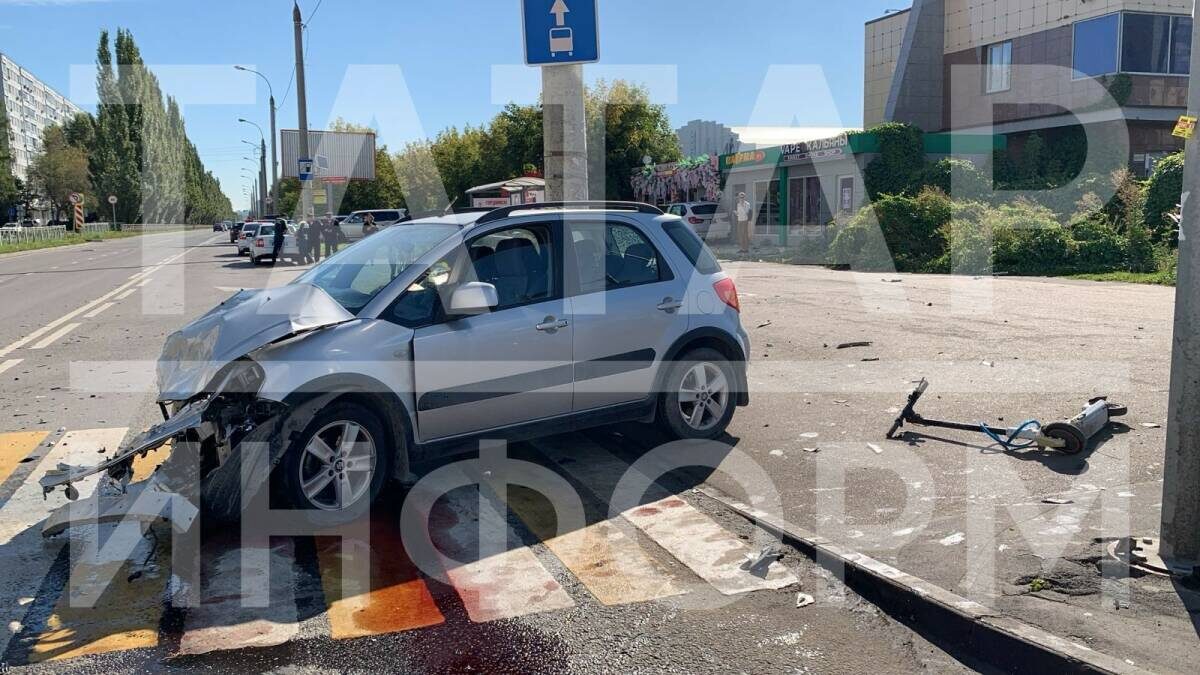 Фото: Очевидцы