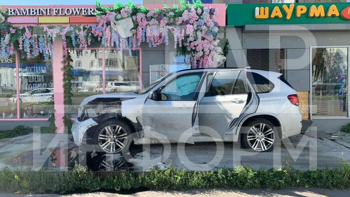 Фото: Очевидцы