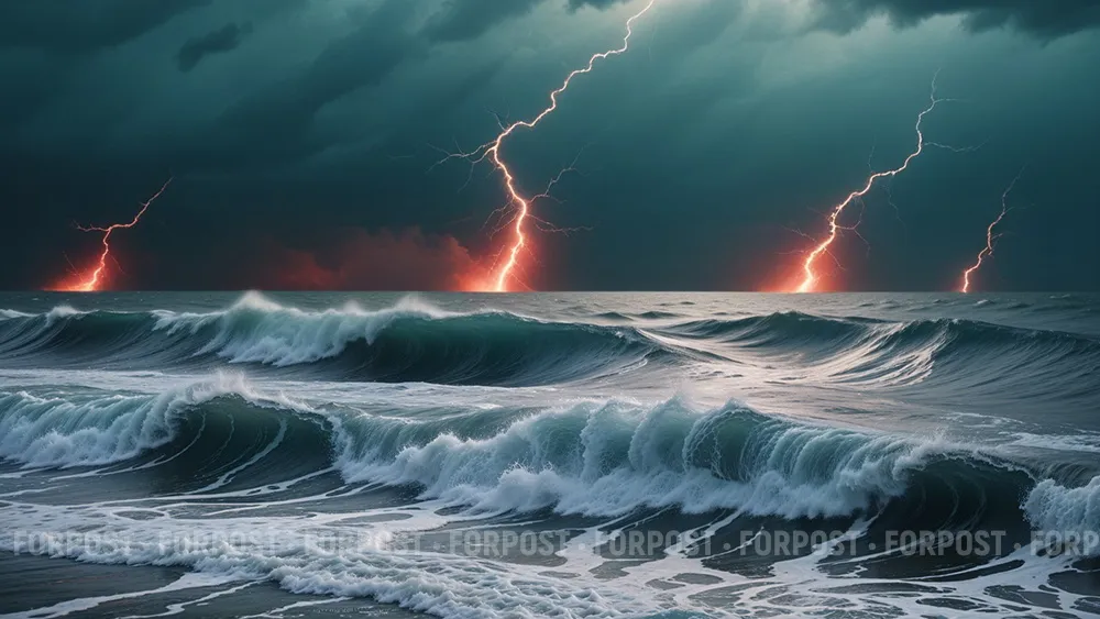 Предотвратить природные катаклизмы невозможно
Фото:
Арина Розанова / Freepik / ForPost