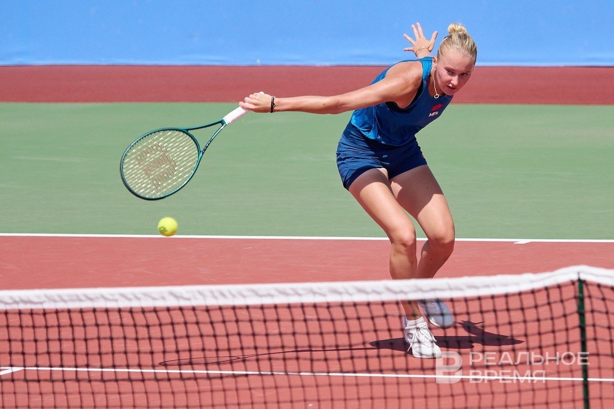   Динар Фатыхов / realnoevremya.ru