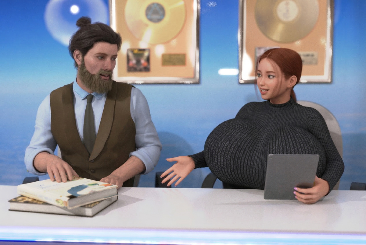 Кто первый будет говорить?