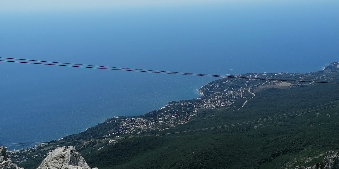 Горы - любовь с первого взгляда и на всю жизнь