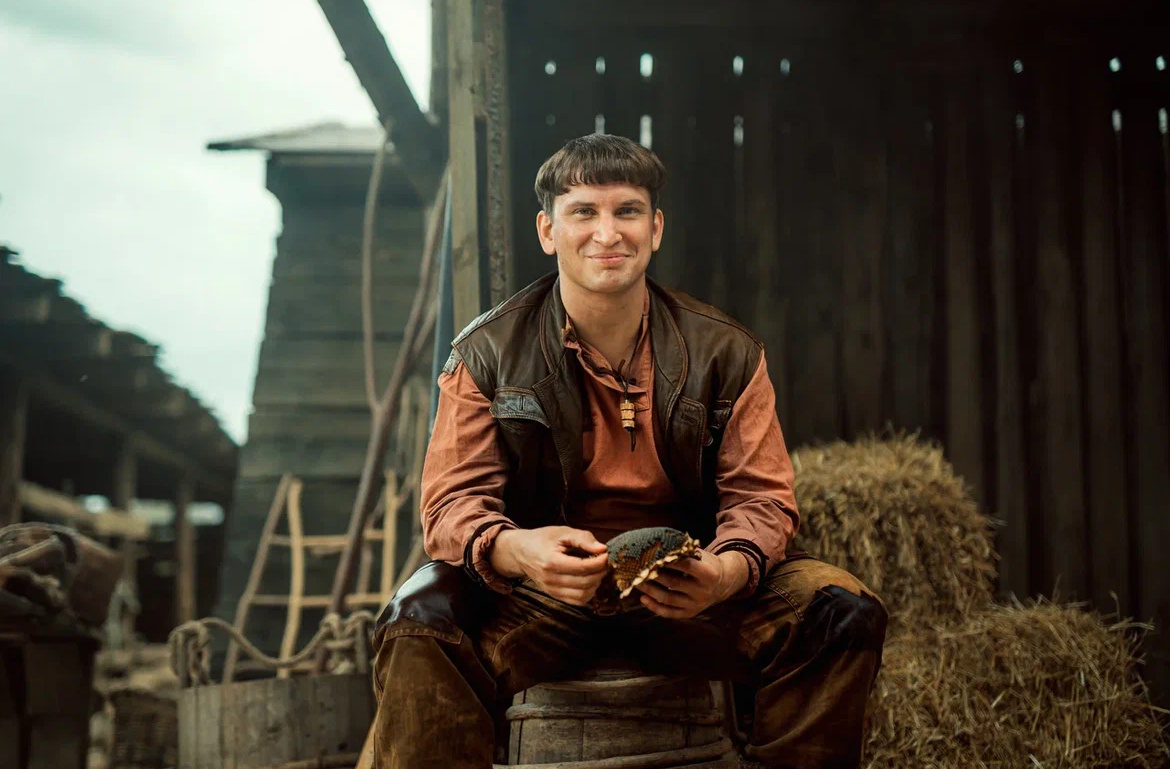 Автор фото: ТНТ