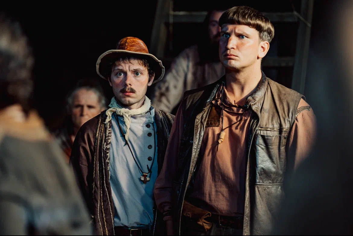 Автор фото: ТНТ