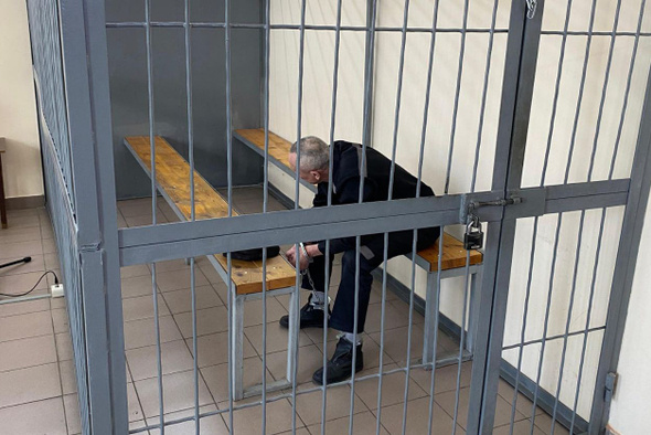     Прокуратура Иркутской области/Telegram