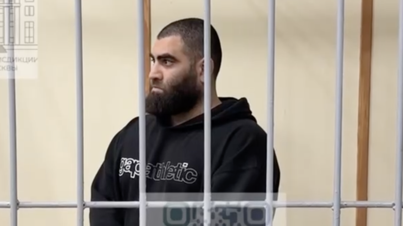    Суды общей юрисдикции города Москвы