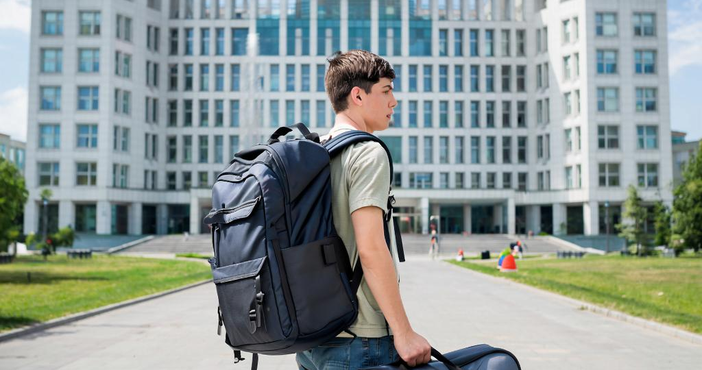 Помоги собраться в... ВУЗ! Гайд по выживанию в общежитии для первокурсника