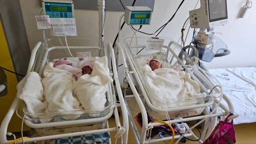 Фото: Телеграм-канал министерства здравоохранения Челябинской области