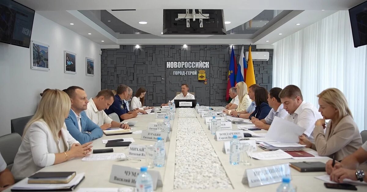 Фото: телеграм-канал Андрея Кравченко