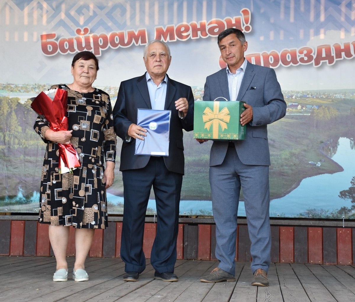 ФОТО СО СТРАНИЦЫ ЗИЛАИРСКОГО РАЙОНА ВКОНТАКТЕ