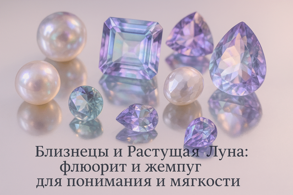    bliznitsy_rastushchaya_luna_flyorit_zhemchug_ponyatnie_myagkost' Гороскоп Голосом