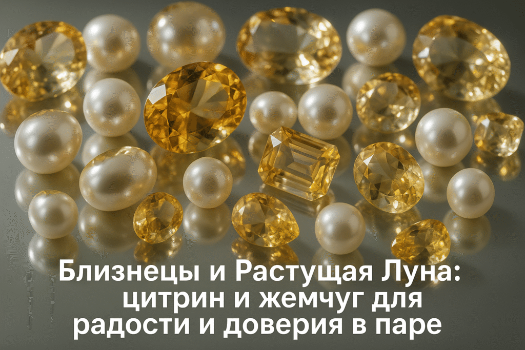    bliznetsy_i_rastushchaya_luna_citrin_i_zhemchug_dlya_radosti_i_doveriya_v_pare Гороскоп Голосом