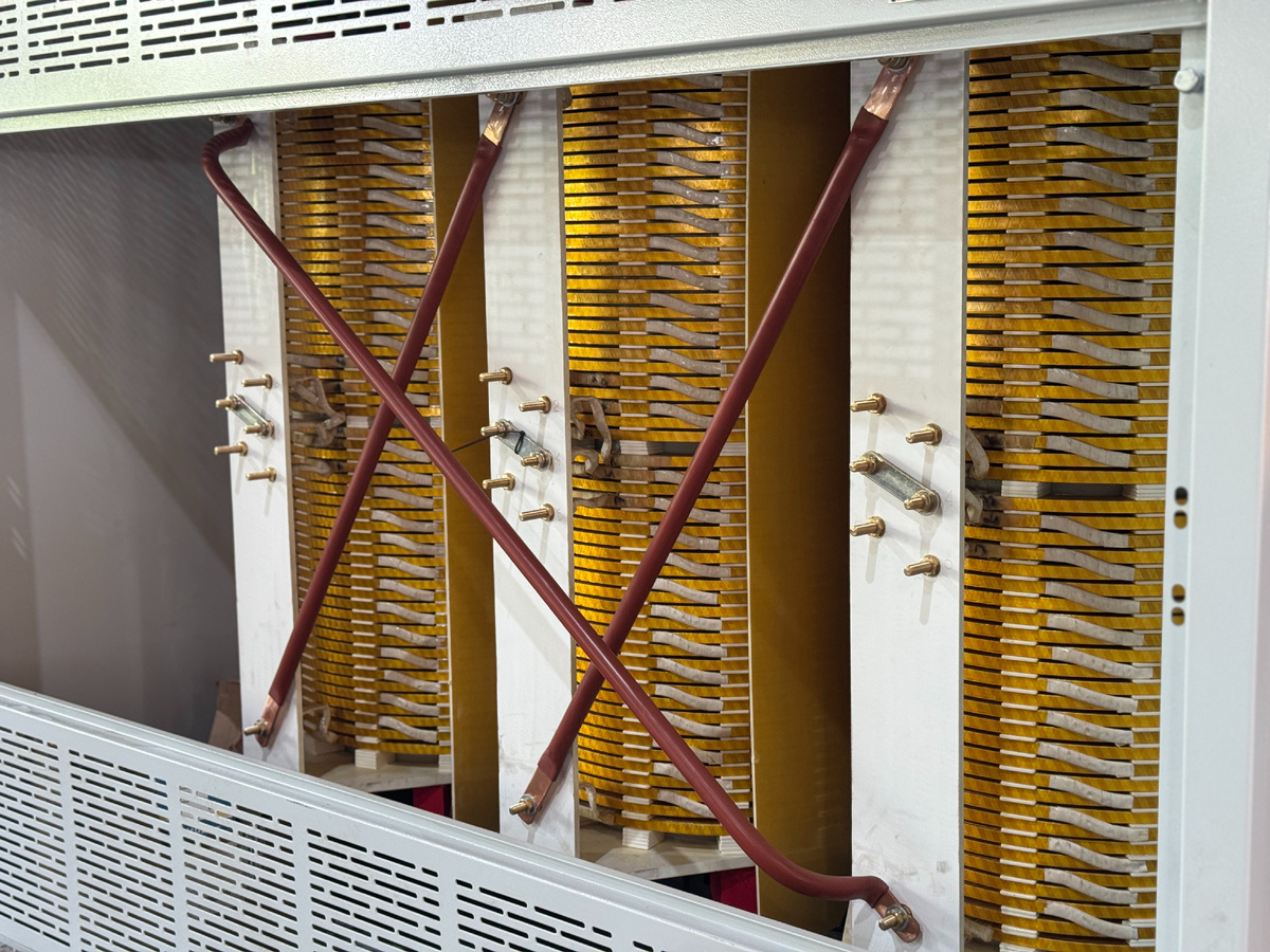 ТСЗ - 1600/10-УЗ