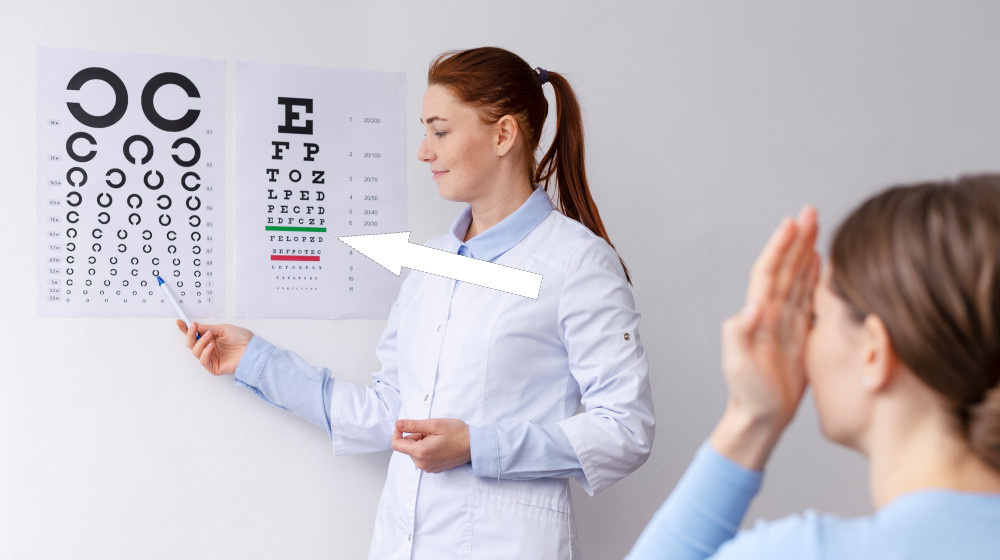    Bы найдете лишние фигуры за 20 секунд? Проверьте себя прямо сейчас