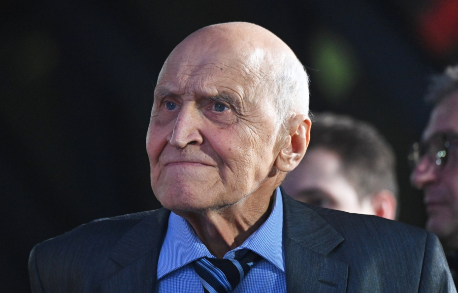    Евгений Одиноков/РИА Новости