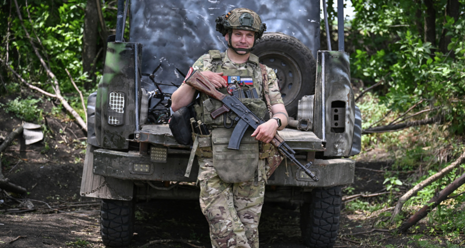    Станислав Красильников/РИА Новости