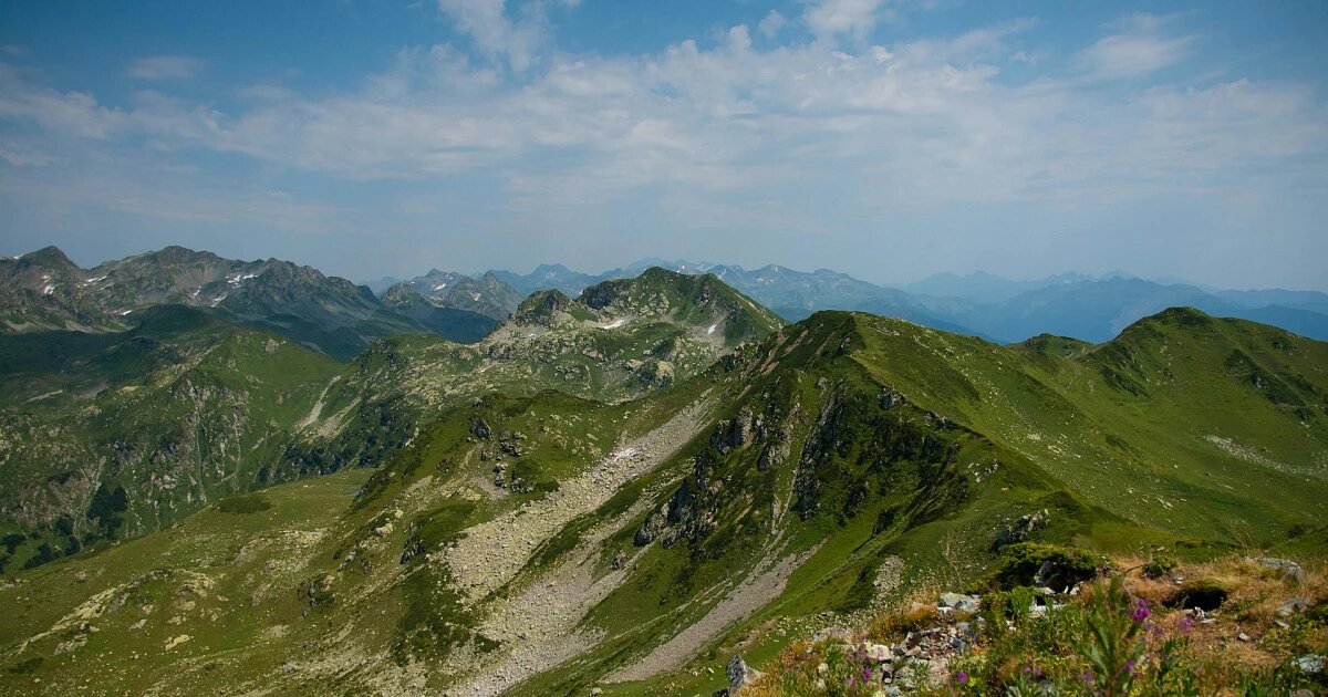 Фото: MAKSIM ZAVIKTORIN / unsplash