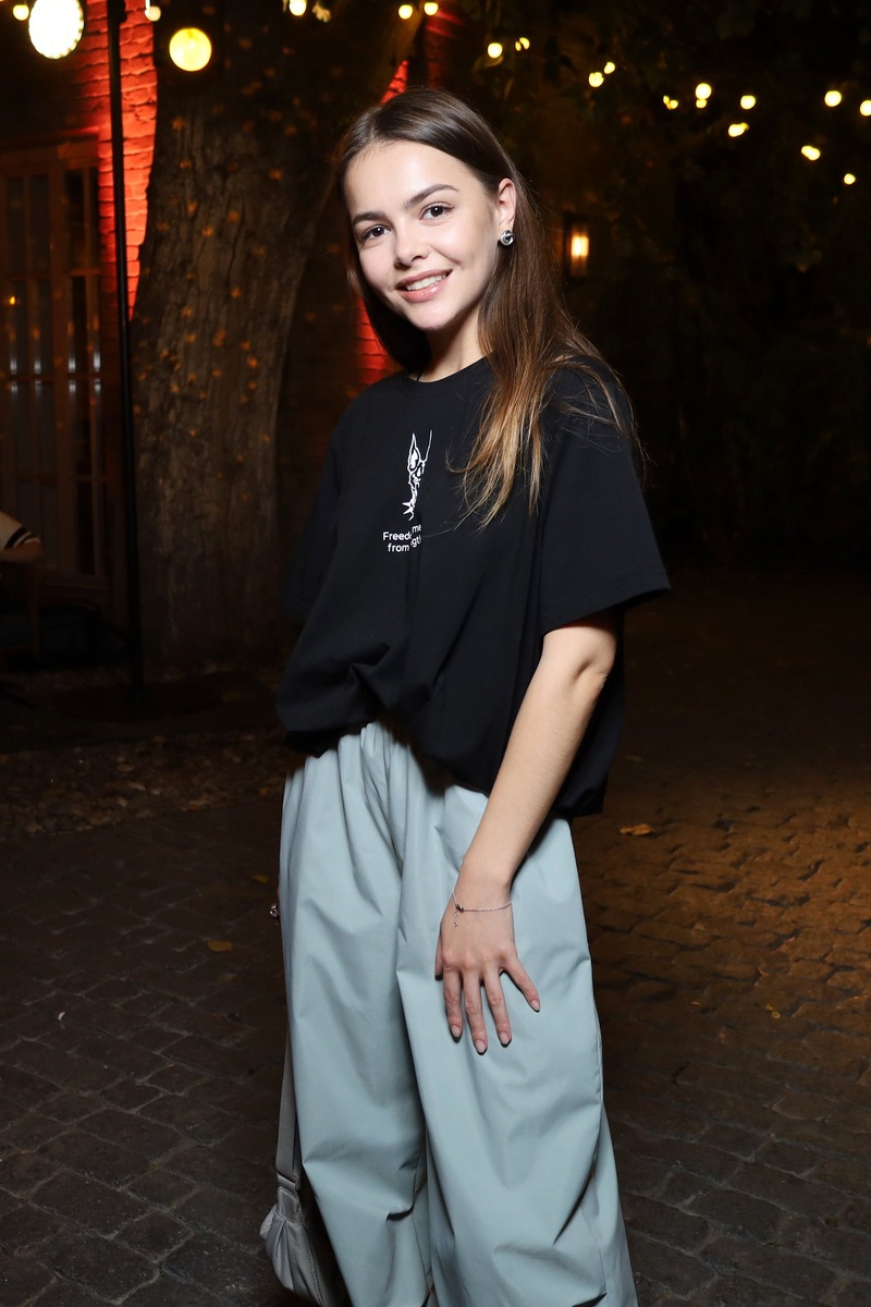    Кристина Корбут