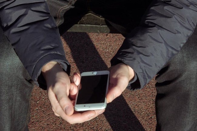    человек телефон