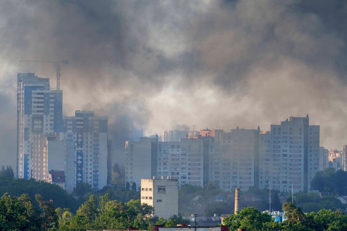     / Источник: © IMAGO/Andreas Stroh/Global Look Press