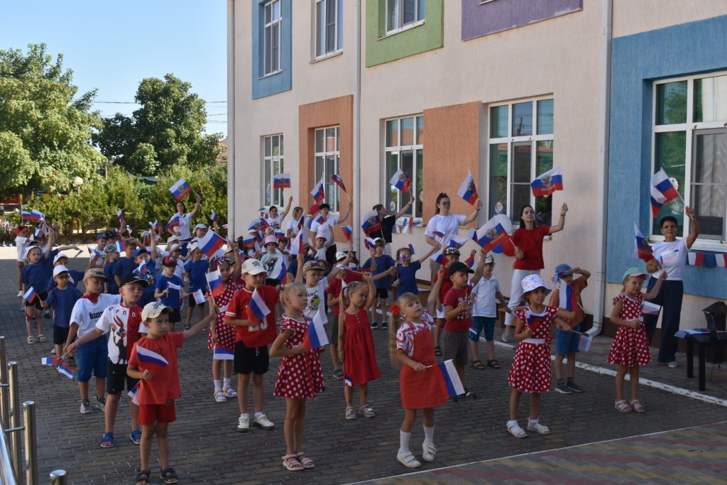    Фото: Владимир Клименко, «ТАМАНЬ».