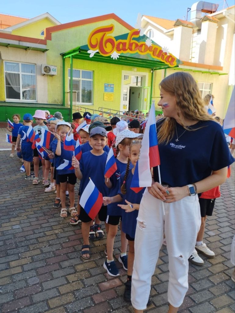    Фото: Владимир Клименко, «ТАМАНЬ».