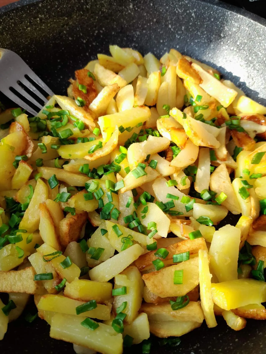 Питаюсь, как студент