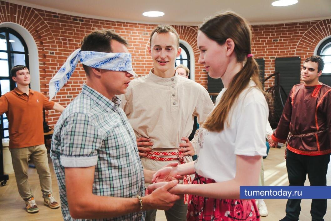 Фото Дениса Моргунова